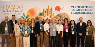 Palma aborda el museo de los mercados tradicionales