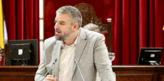 Més acusa a Prohens de expulsar a los mallorquines de sus casas
