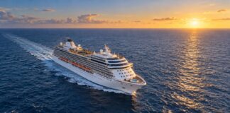 De 8 a 135 días: SoloCruceros.com presenta distintas formas de descubrir el mundo en crucero en 2027