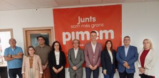 PIMEM pide a PP, PSOE, Més y Vox una ley para permitir crecer a las empresas de Baleares sin tantas trabas burocráticas