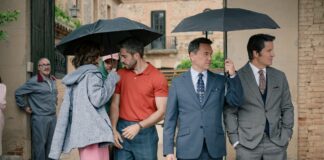 ¿Qué pasará en ‘Sueños de libertad’?