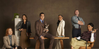 ‘Will Trent’ llega con su tercera temporada a Energy