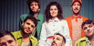 Manangelment copa las nominaciones de los Premios Enderrock